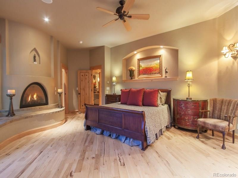 4460 Hilltop Road Evergreen, CO 80439 - Photo 10 of 23 Gallery Image 10