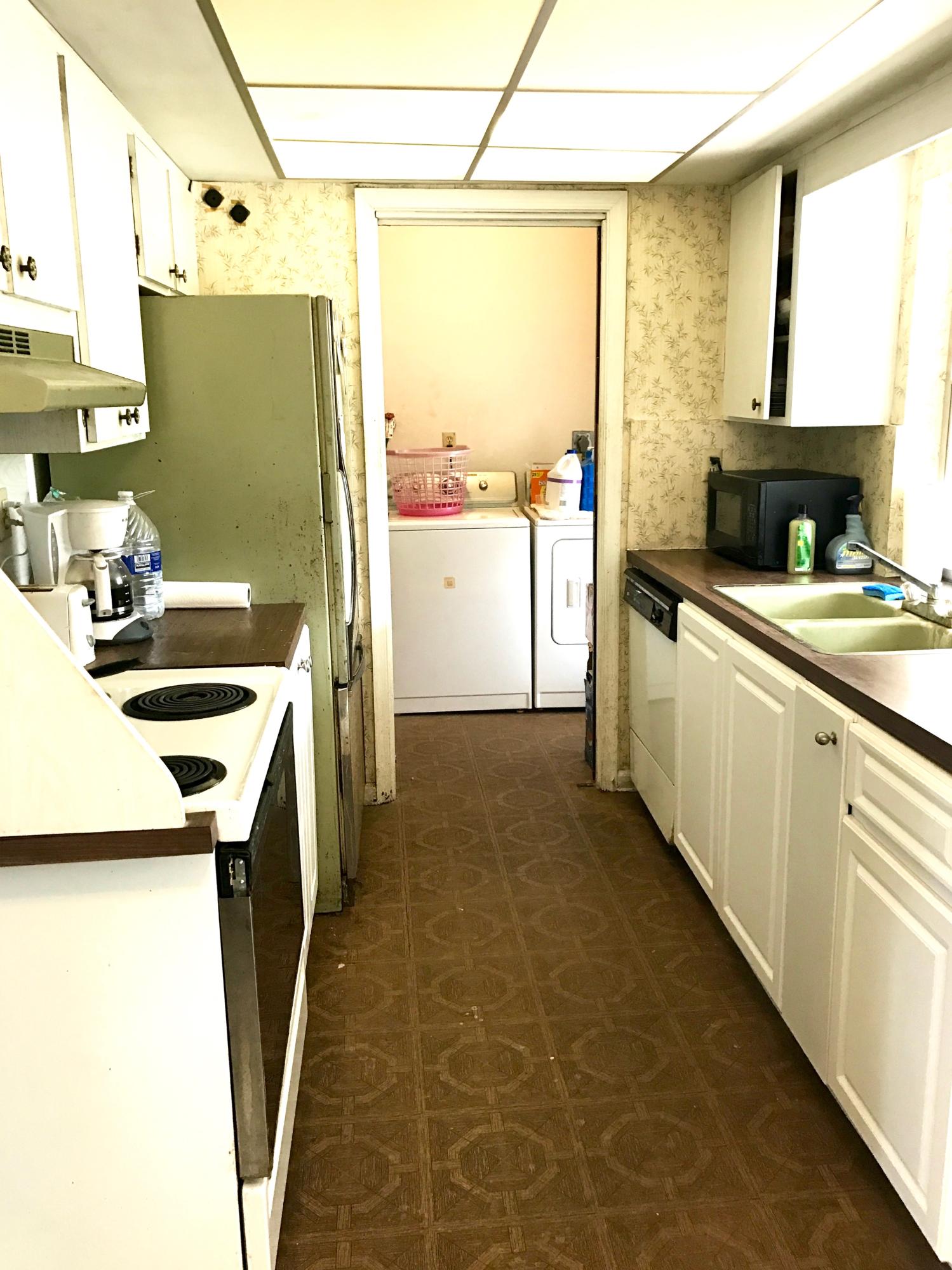 500 West Conference Drive Boca Raton, FL 33486 - Photo 11 of 25 Unit 1 kitchen