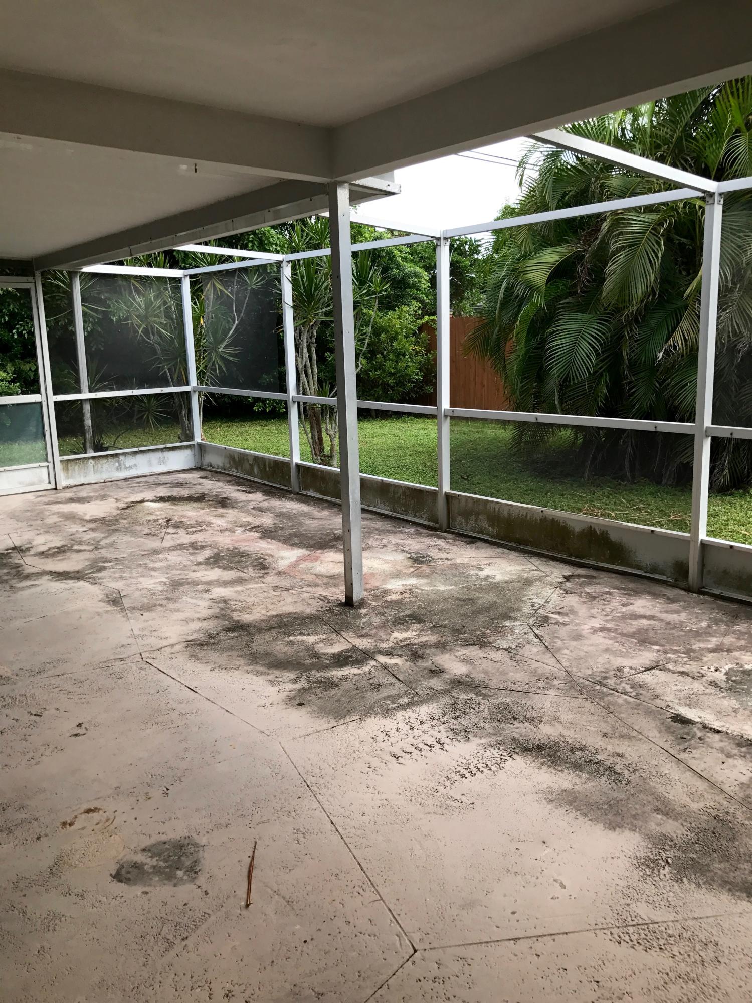 500 West Conference Drive Boca Raton, FL 33486 - Photo 23 of 25 Unit 1 patio