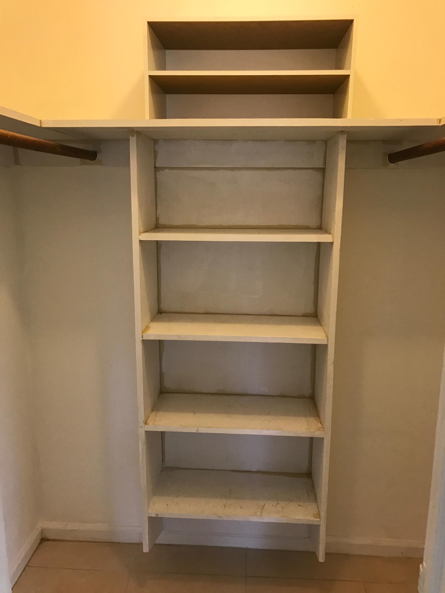 500 West Conference Drive Boca Raton, FL 33486 - Photo 6 of 25 Unit 2 closet