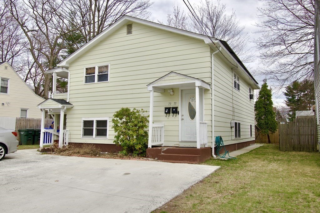 73 Melville Street Springfield, MA 01104 - Photo 1 of 22 Gallery Image 1