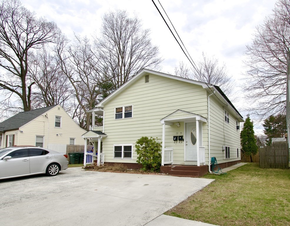 73 Melville Street Springfield, MA 01104 - Photo 2 of 22 Gallery Image 2