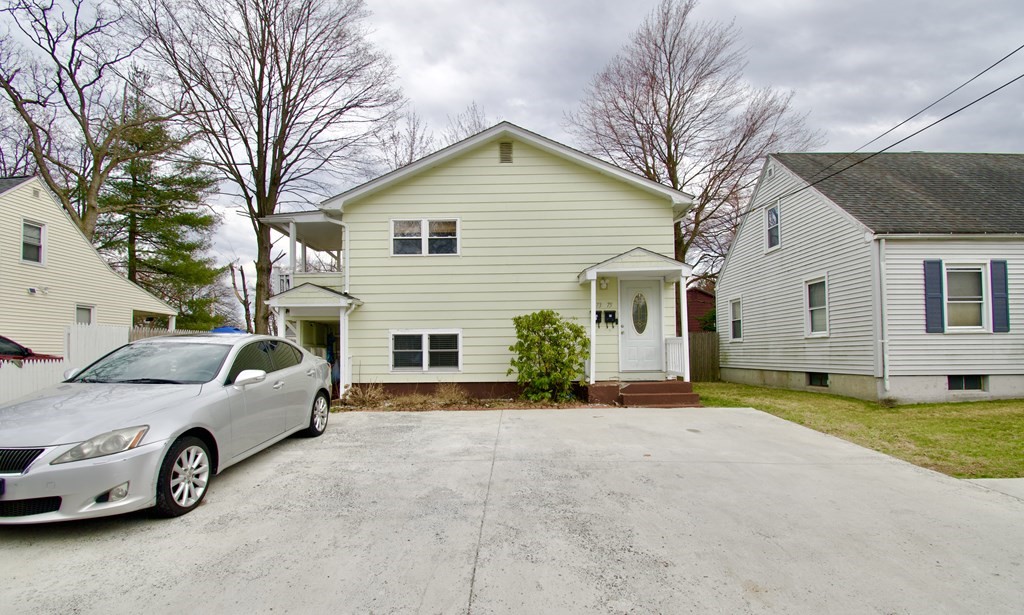 73 Melville Street Springfield, MA 01104 - Photo 22 of 22 Gallery Image 22