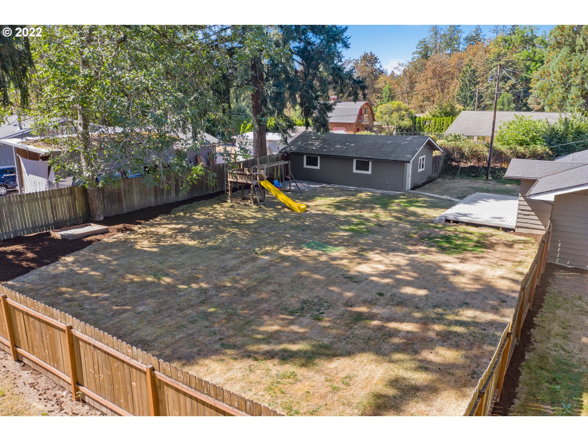 14178 South Livesay Road Oregon City, OR 97045 - Photo 32 of 32 Gallery Image 32