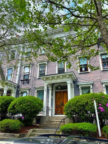 $450,000 | 178 Bowen Street, Unit 7, Providence, RI 02906