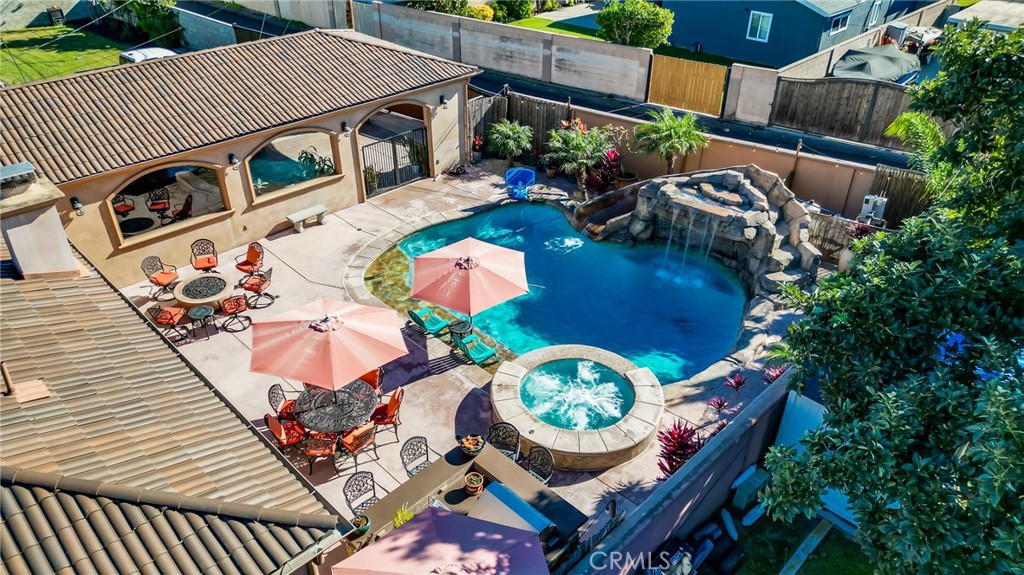 5162 Edinger Avenue Huntington Beach, CA 92649 - Photo 2 of 35 BACKYARD RESORT