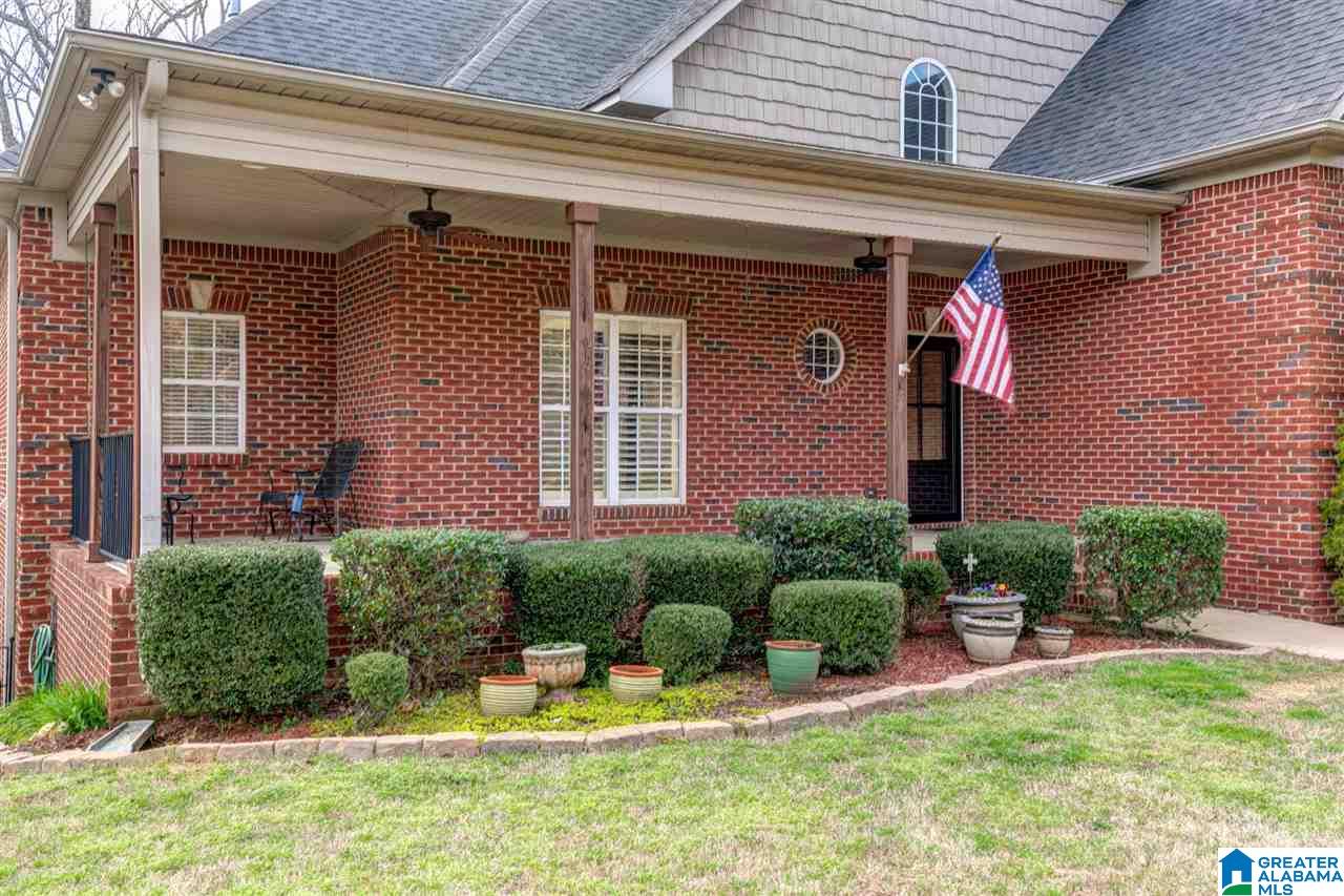 6202 Canterbury Road Pinson, AL 35126 - Photo 35 of 40