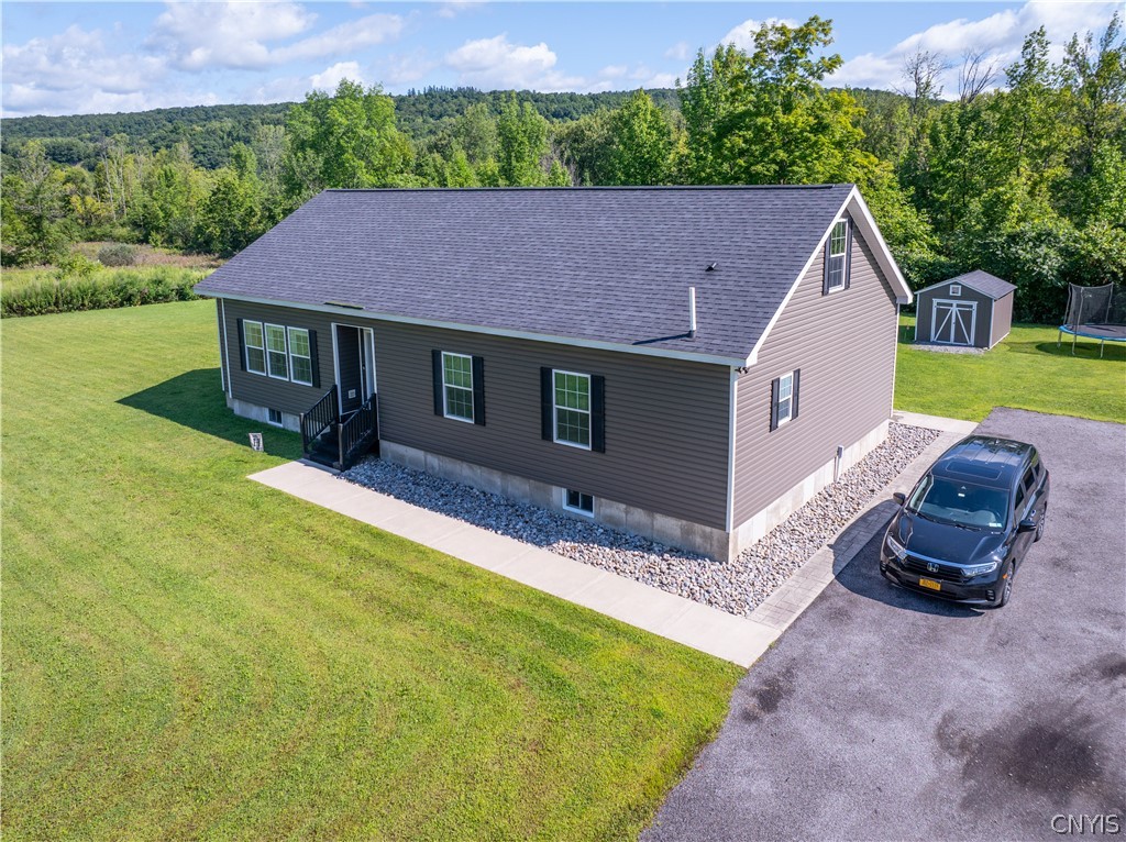 236 Fincks Basin Road Danube, NY 13365 - Photo 37 of 50