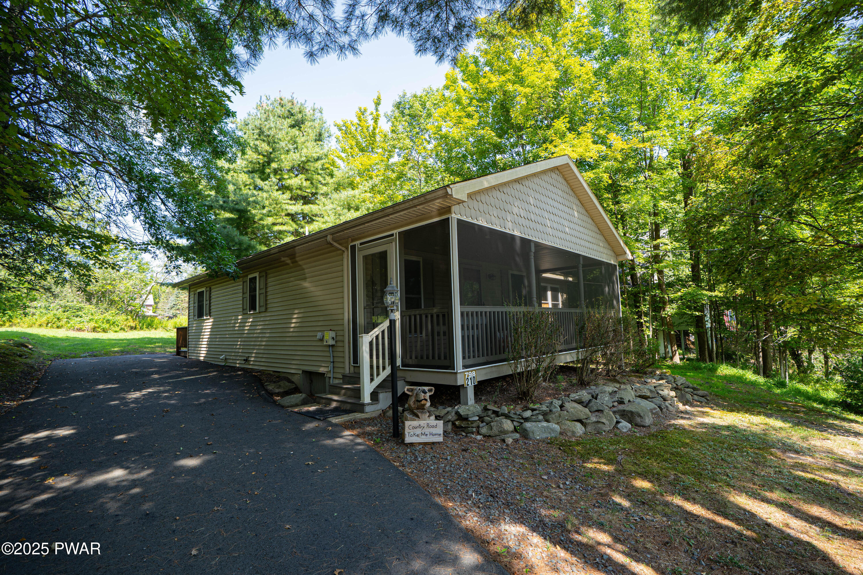 210 Deerfield Road Lake Ariel, PA 18436 - Photo 36 of 39