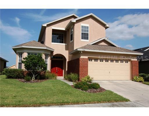 6842 Eagle Ridge Loop Lakeland, FL 33813 - Photo 1 of 1 Exterior Front