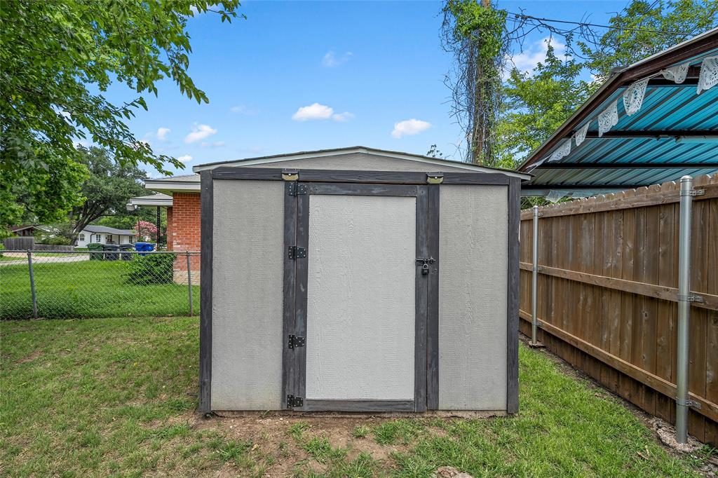 3824 Pine Avenue Waco, TX 76708 - Photo 28 of 40