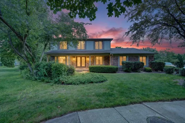 $510,000 | 46168 Quail Ridge Court, Plymouth, MI 48170