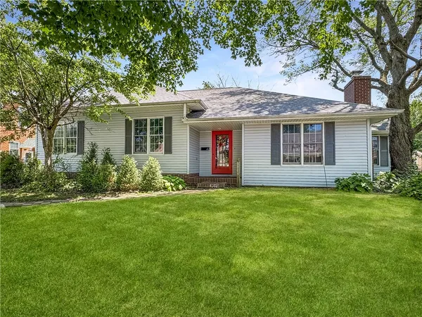 $189,900 | 3309 Prairie Avenue, Mattoon, IL 61938