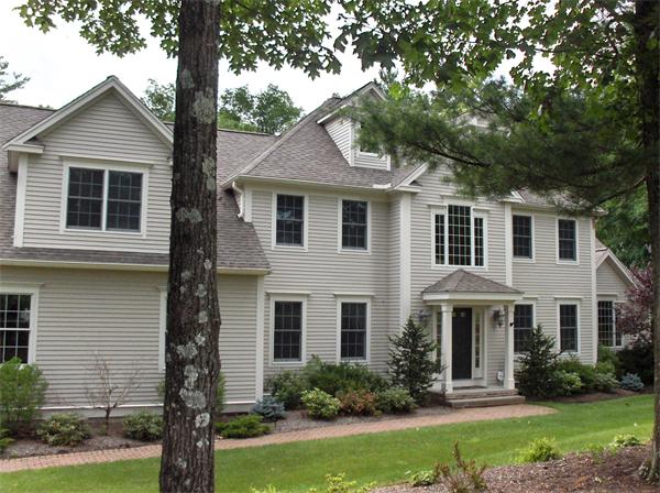39 Autumn Ridge Road Berlin, MA 01503 - Photo 1 of 30 Gallery Image 1