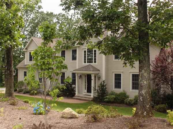 39 Autumn Ridge Road Berlin, MA 01503 - Photo 30 of 30 Gallery Image 30