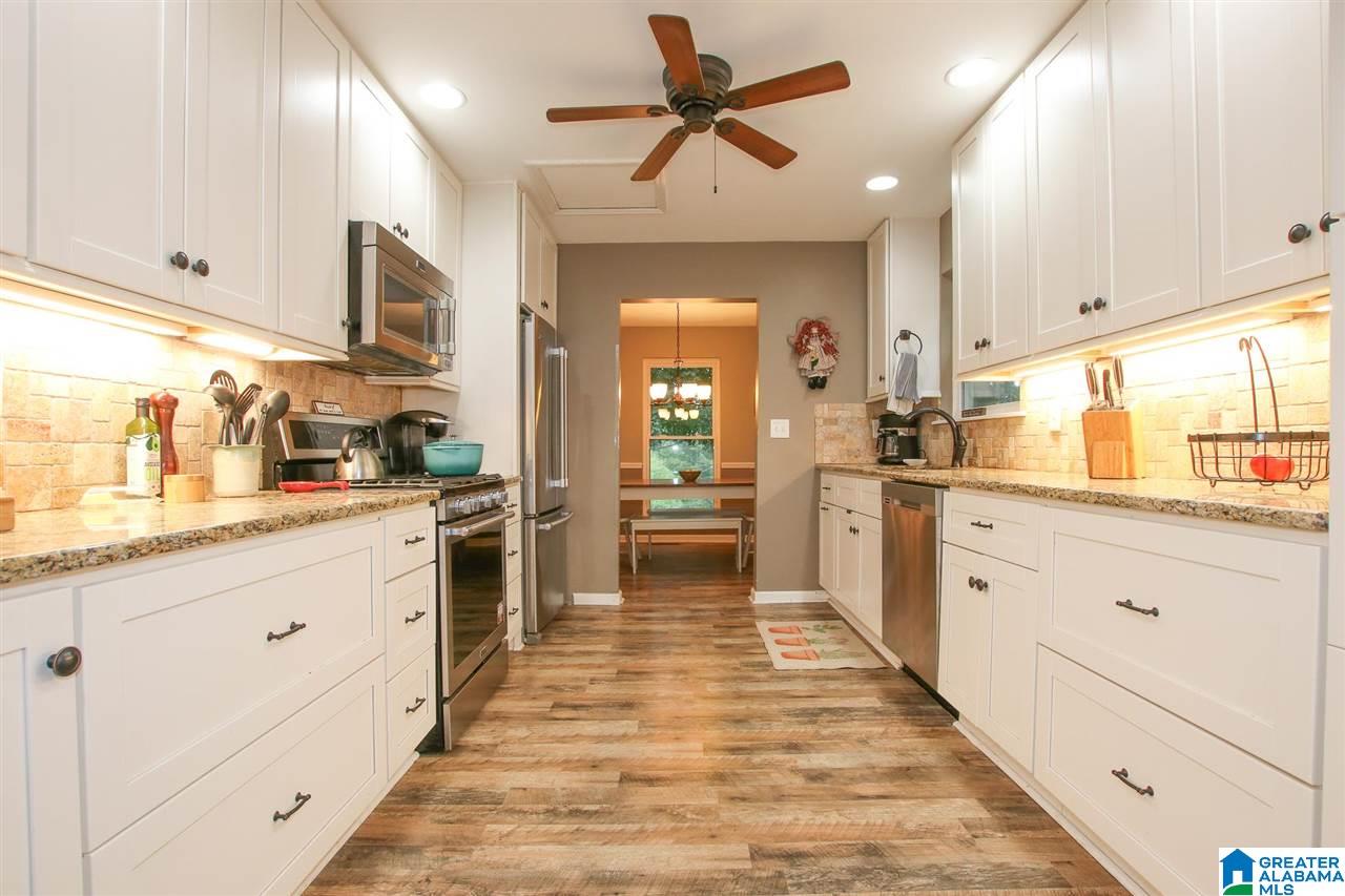 349 Stonebridge Road Birmingham, AL 35210 - Photo 18 of 38