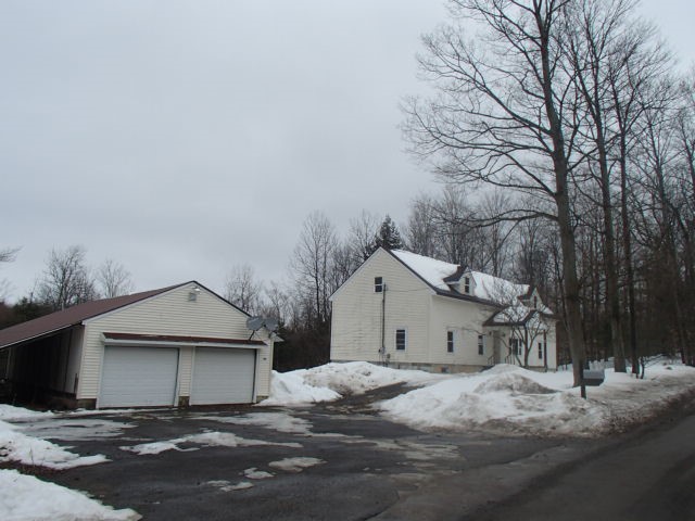 167 Maby Road Stark, NY 13407 - Photo 1 of 1