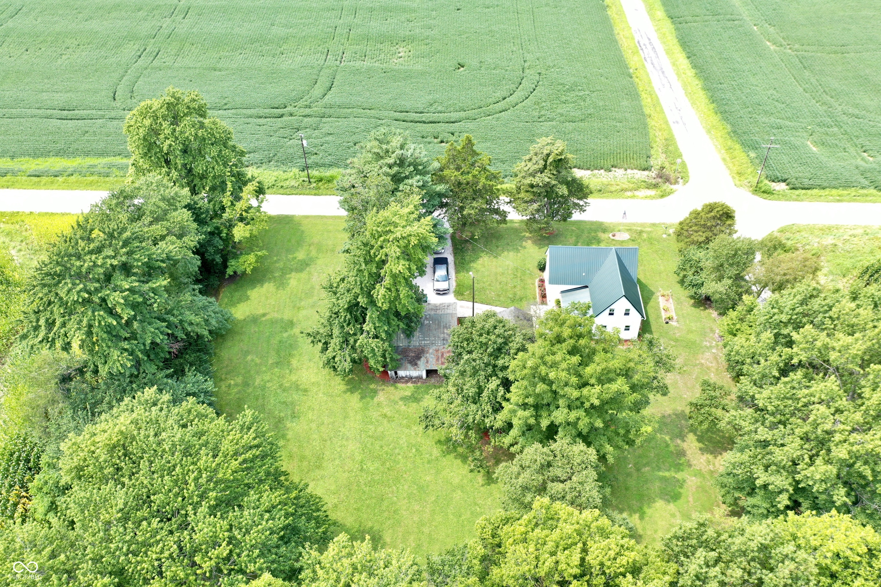 3987 North Bowman Road Quincy, IN 47456 - Photo 42 of 43 Gallery Image 42