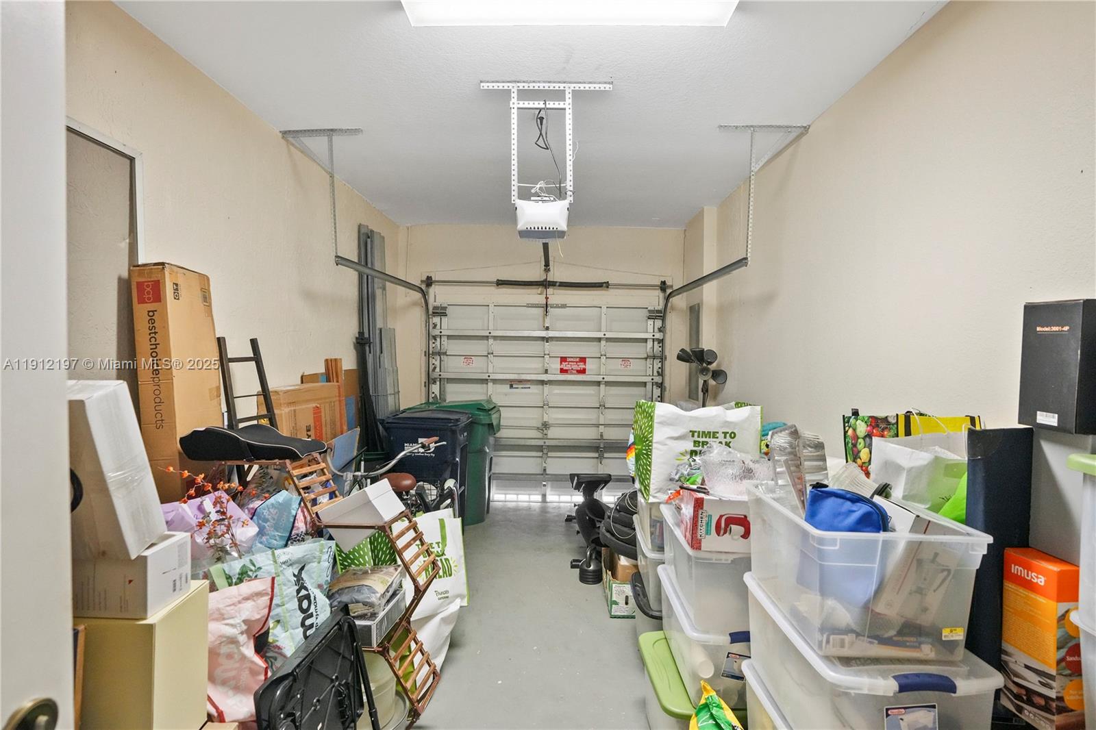 11753 Southwest 137th Path Miami, FL 33186 - Photo 18 of 33 a view of storage and utility room