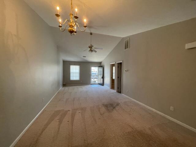 226 High Point Way Evans, GA 30809 - Photo 3 of 15 IMG_1916