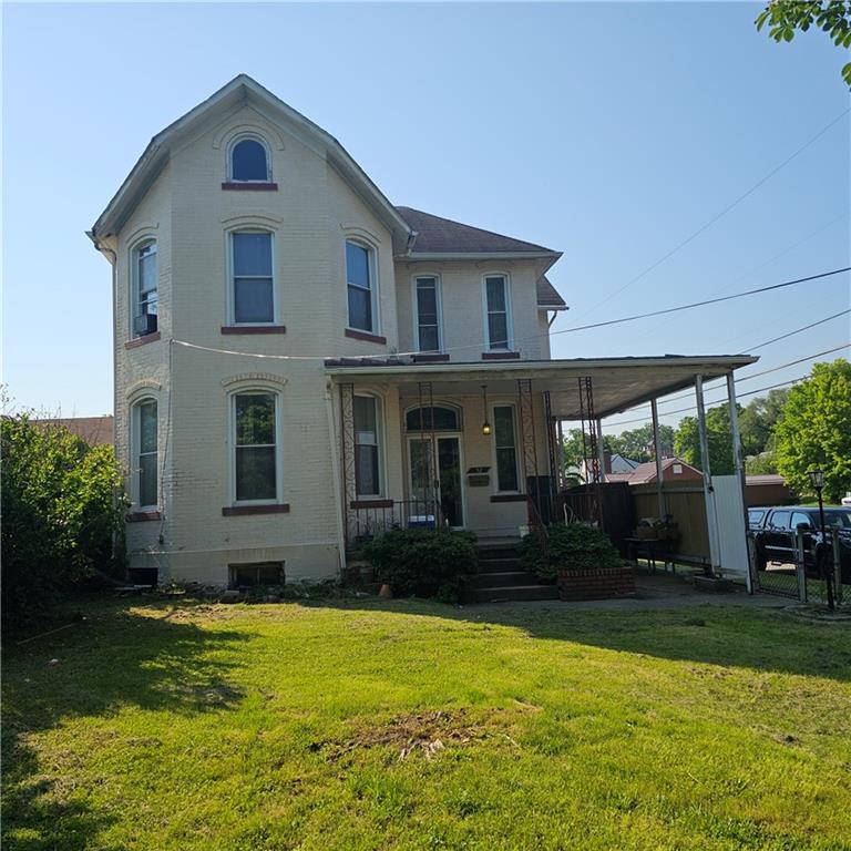52 South Mt Vernon Ave  
