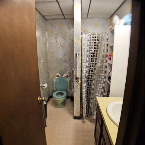 $105,000 | 52 South Mt Vernon Avenue, Uniontown, PA 15401