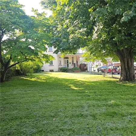 $105,000 | 52 South Mt Vernon Avenue, Uniontown, PA 15401