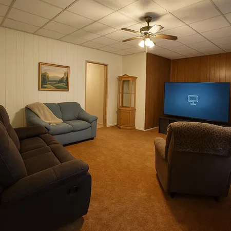 $105,000 | 52 South Mt Vernon Avenue, Uniontown, PA 15401