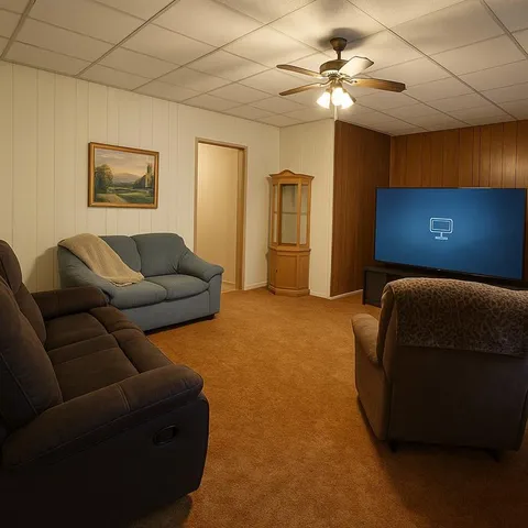 $105,000 | 52 South Mt Vernon Avenue, Uniontown, PA 15401