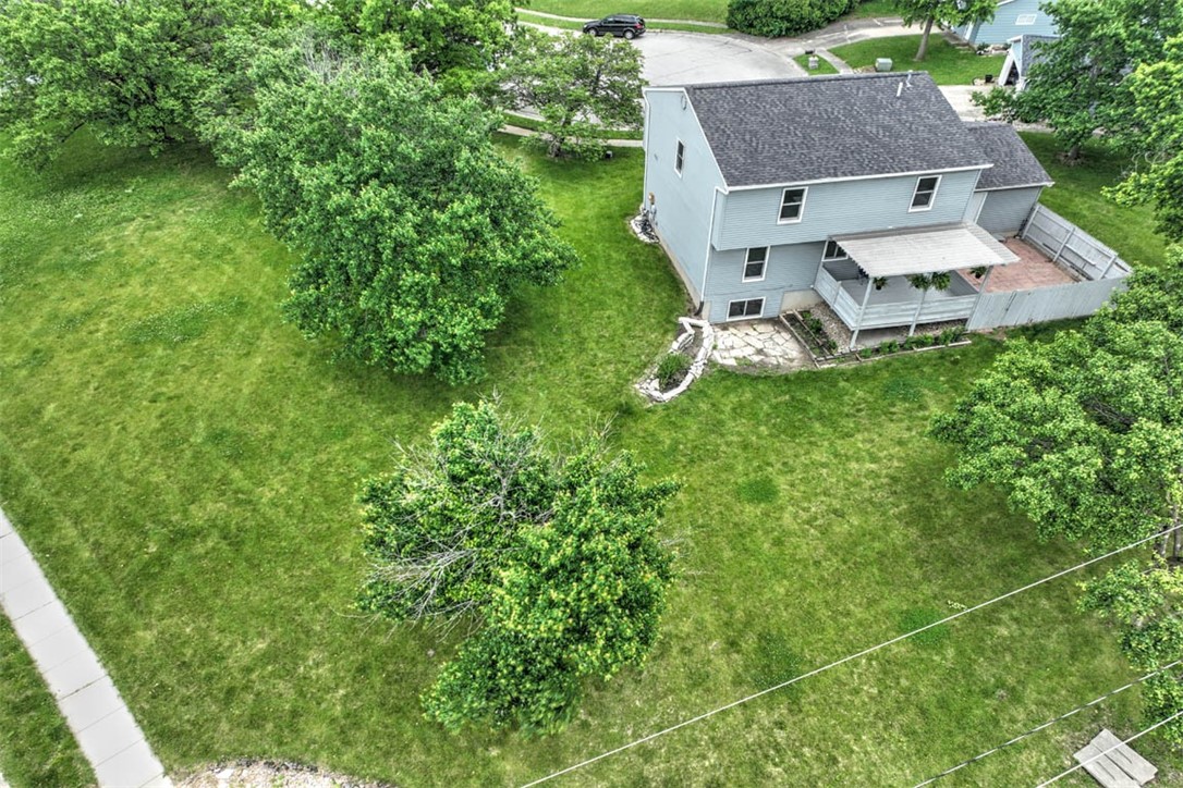 1029 Columbia Drive Decatur, IL 62522 - Photo 4 of 47