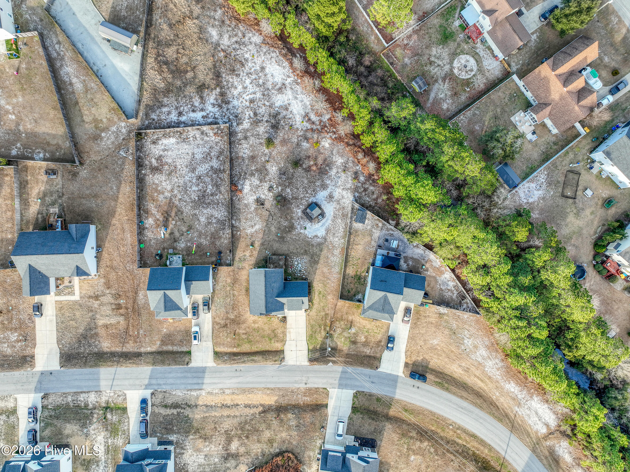 428 Elgin Road Hubert, NC 28539 - Photo 51 of 83 DJI_0187_11