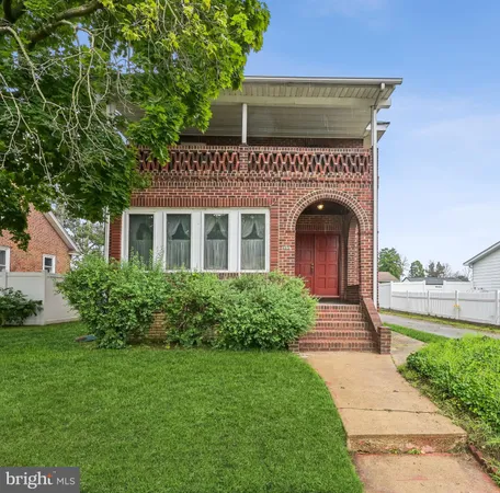 $325,000 | 119 East Broad Street, Gibbstown, NJ 08027