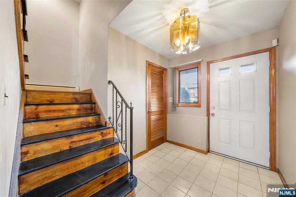 140 Allwood Road, Unit C Clifton, NJ 07012 - Photo 3 of 31 a view of entryway