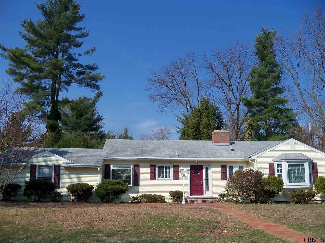 488 Dawson Road Bethlehem, NY 12054 - Photo 1 of 20 Photo 1