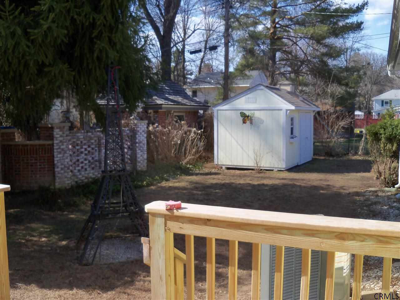 488 Dawson Road Bethlehem, NY 12054 - Photo 19 of 20 Photo 19