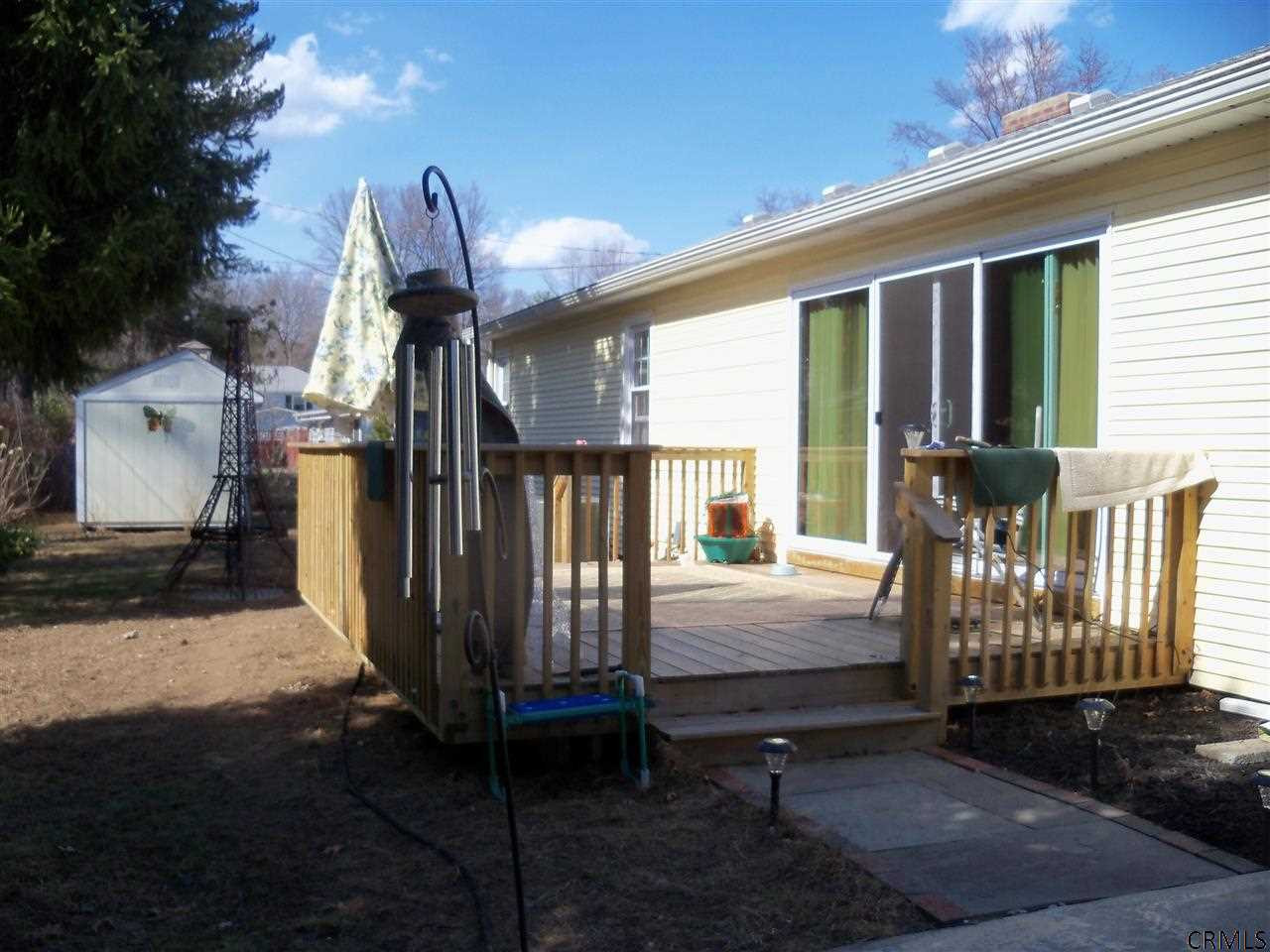 488 Dawson Road Bethlehem, NY 12054 - Photo 20 of 20 Photo 20