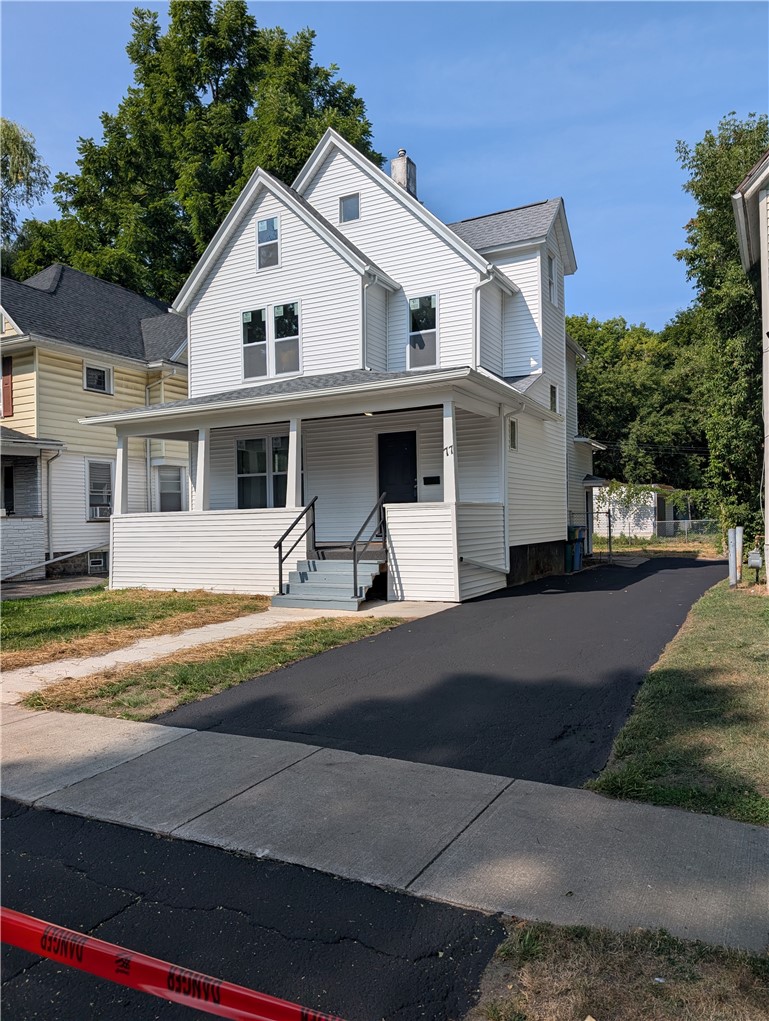77 Post Avenue Rochester, NY 14619 - Photo 1 of 1