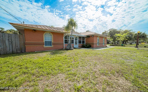 $356,000 | 4765 Curtis Boulevard, Cocoa, FL 32927