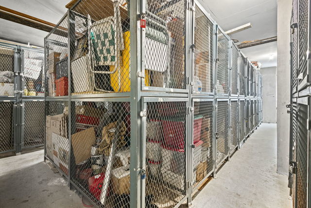 9001 Golf Road, Unit 5B Des Plaines, IL 60016 - Photo 22 of 23