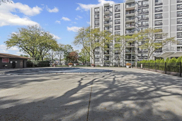 9001 Golf Road, Unit 5B Des Plaines, IL 60016 - Photo 23 of 23