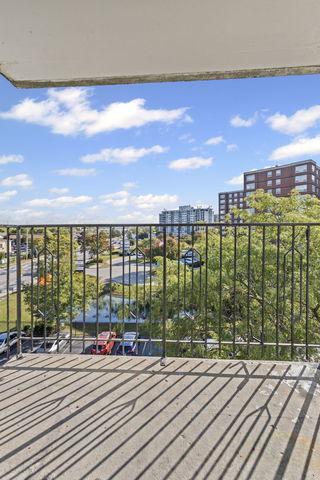 9001 Golf Road, Unit 5B Des Plaines, IL 60016 - Photo 9 of 23