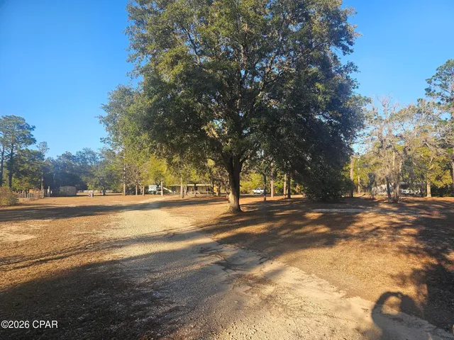 $164,500 | 2506 Dumajack Road, Chipley, FL 32428