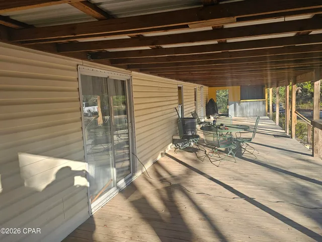 $164,500 | 2506 Dumajack Road, Chipley, FL 32428