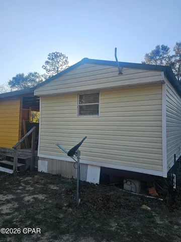 $164,500 | 2506 Dumajack Road, Chipley, FL 32428