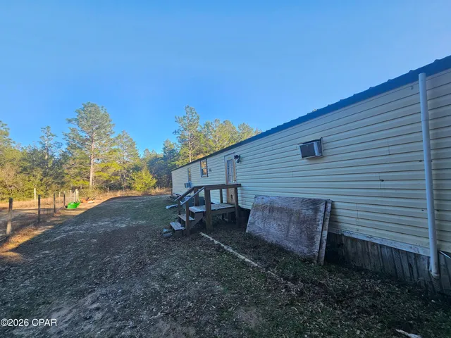 $164,500 | 2506 Dumajack Road, Chipley, FL 32428