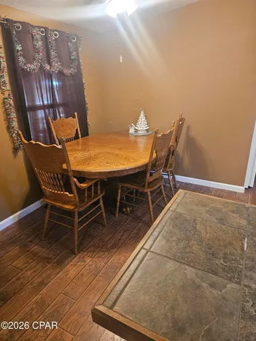 $164,500 | 2506 Dumajack Road, Chipley, FL 32428