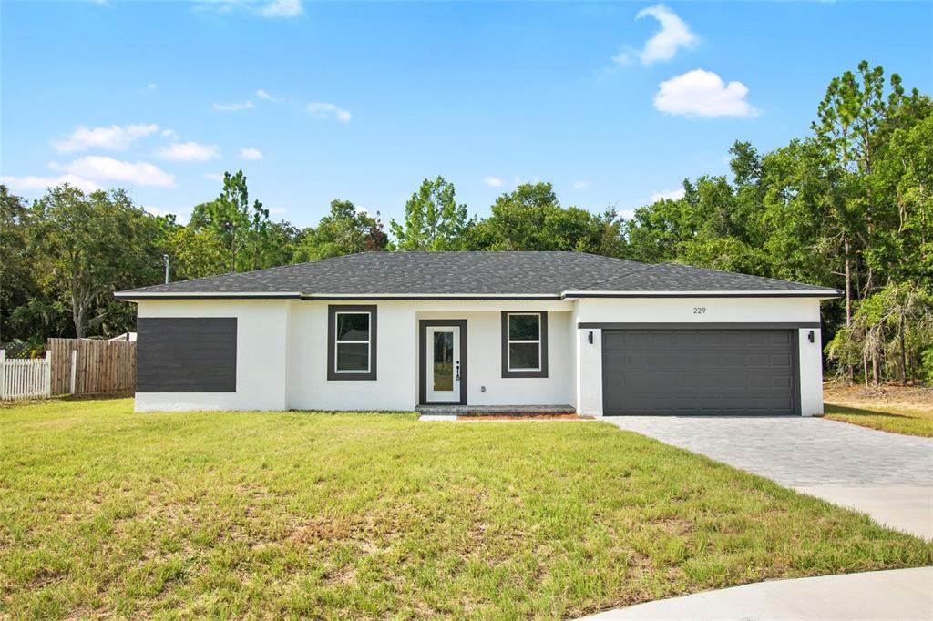 229 Locust Road Ocala, FL 34472 - Photo 1 of 1 Gallery Image 1