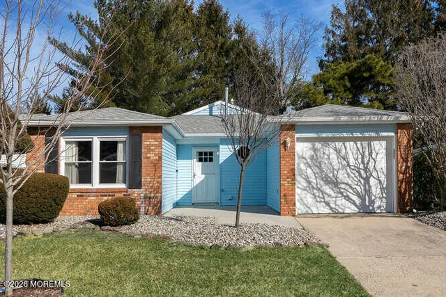 $384,900 | 8 Carter Way, Brick, NJ 08723