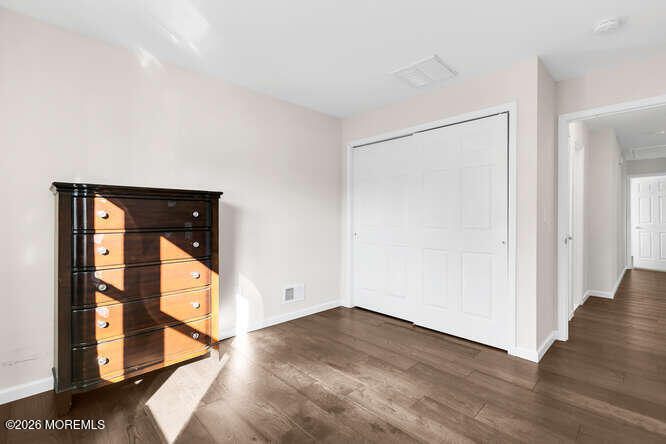 8 Carter Way Brick, NJ 08723 - Photo 13 of 27 a view of an entryway with wooden floor
