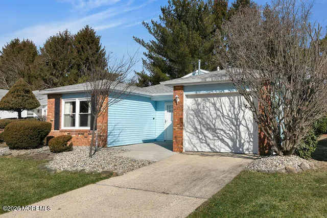 $384,900 | 8 Carter Way, Brick, NJ 08723